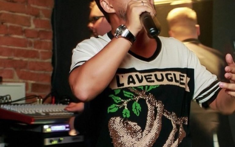 Александр Анипер – “Наивная”. Россия и Казахстан