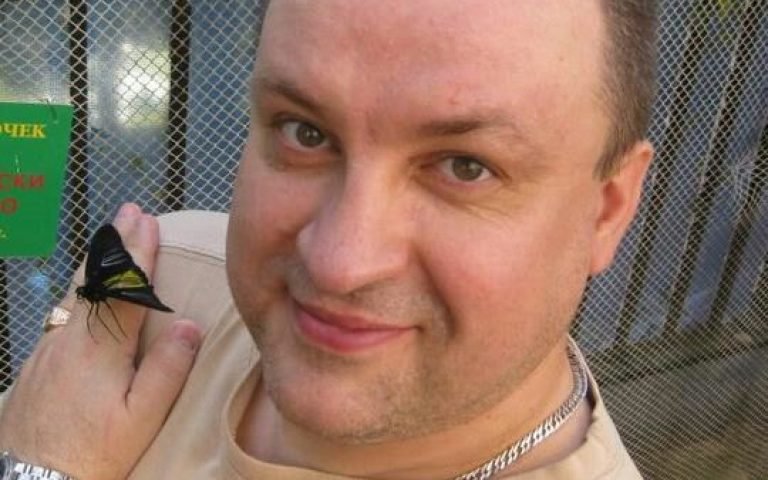 Владимир Гаврилов – “Голос мой услышь”. США, Charlotte