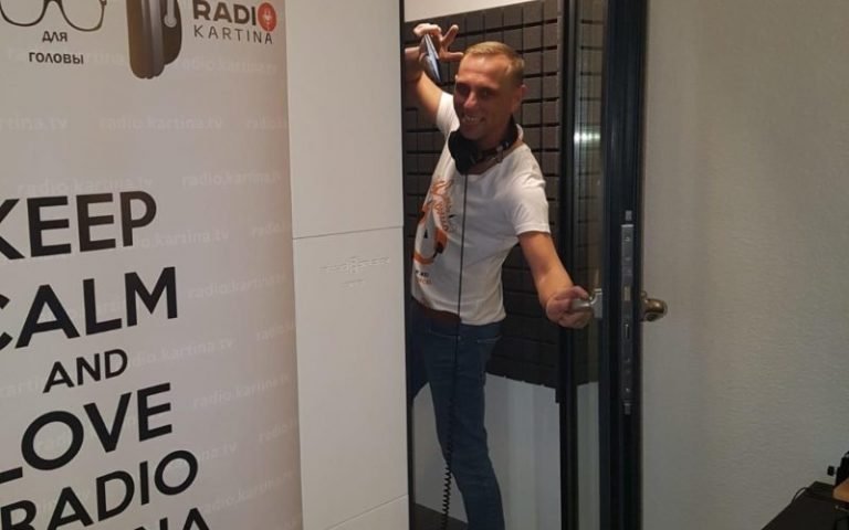 Игорь Гичко – “Время лечит”. Германия, Фельберт