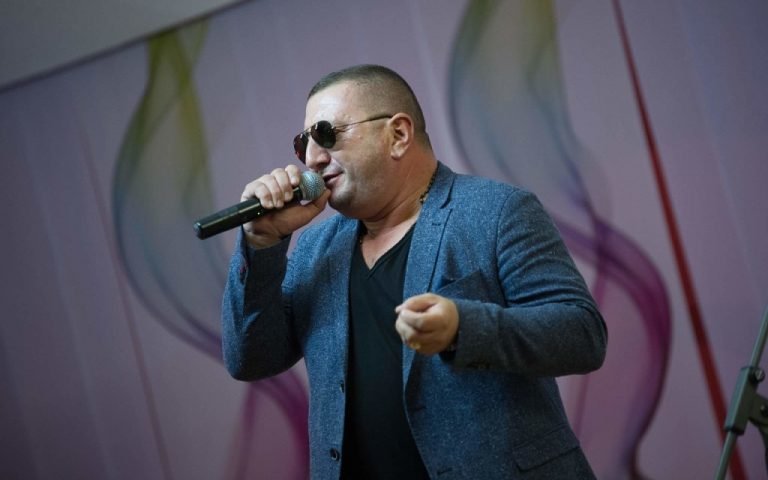 Одиссей – “Беспризорная душа”. Германия, Ингольштат