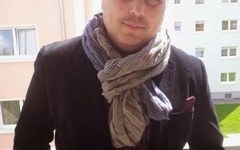 Проект Popcorn – “120 ударов в минуту”. Германия, Reiskirchen