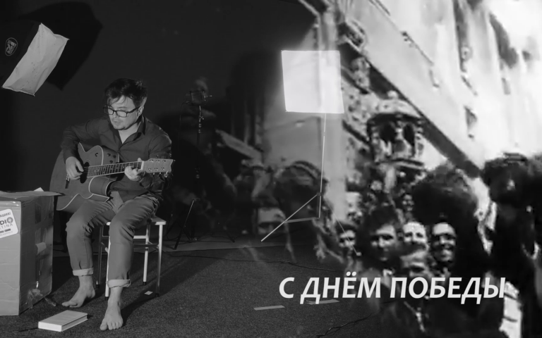 А может не было войны?