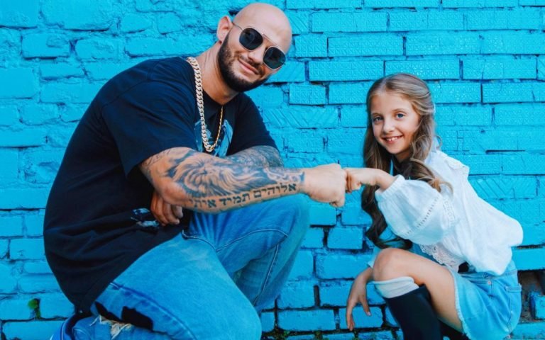 Меня зовут София Берг