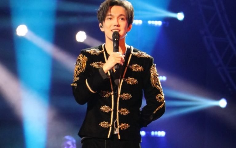 Впервые в Германии и Чехии Димаш Кудайберген!