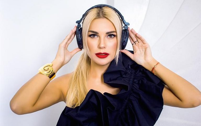 DJ Катя Гусева в эфире!