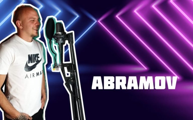 Abramov ft. Babulja – Happy B-DAY G-MA