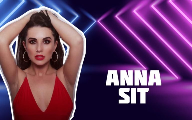 Anna SiT – А ты иди