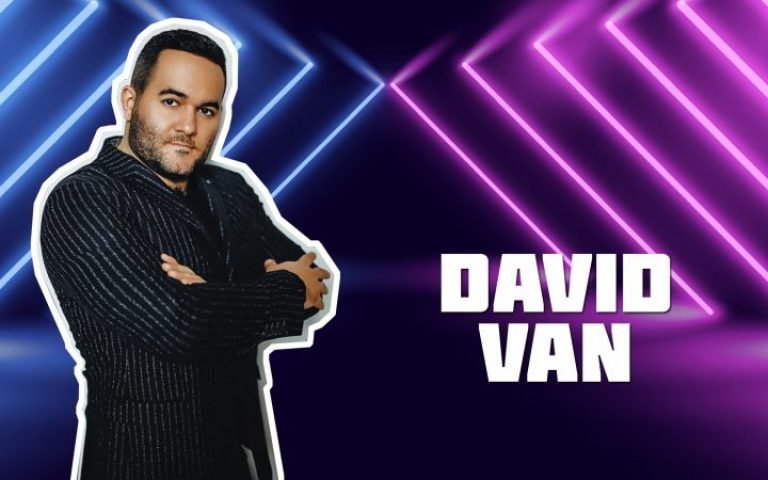 David VAN – Pavarotti