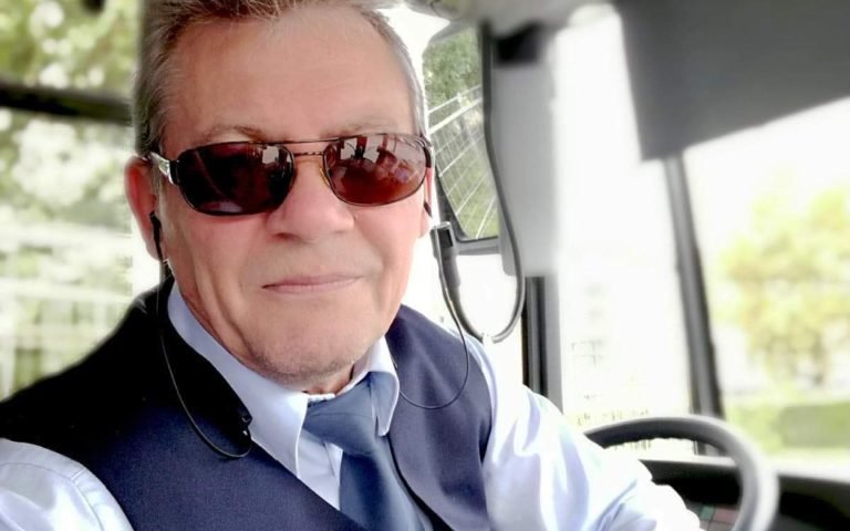 Поздравление с ДР Радио Картине от Дяди Юры!