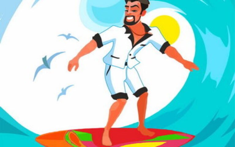 Артур Пирожков – Позитив