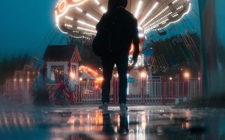 NЮ – Улыбашка