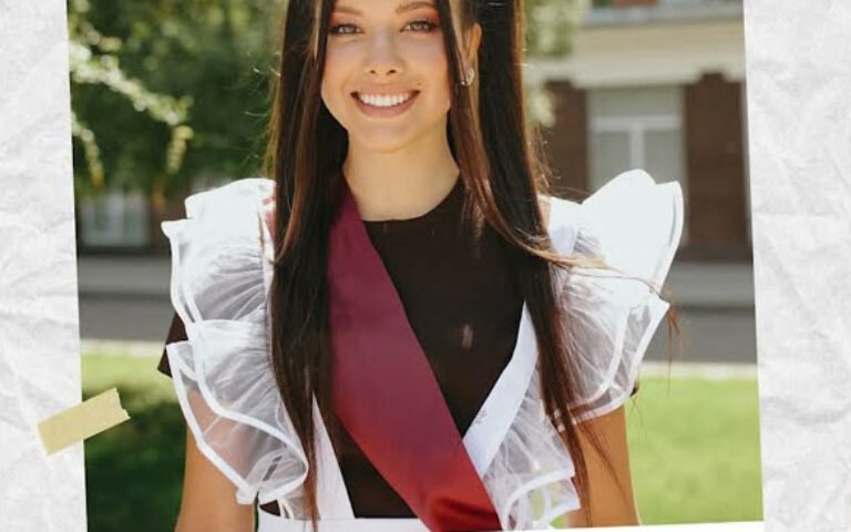 Анет Сай – Малышка