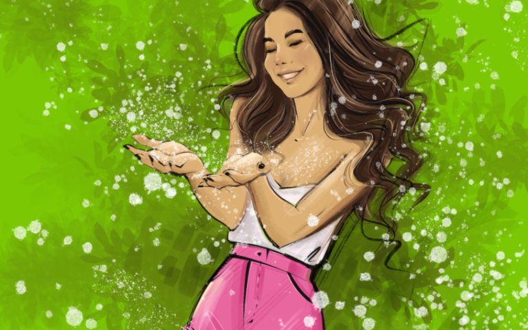 Винтаж – Вариация