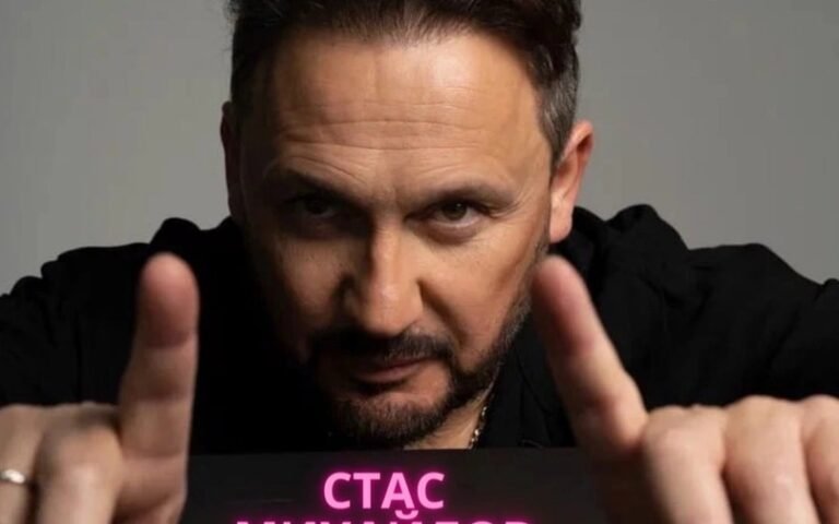 Стас Михайлов – За ней