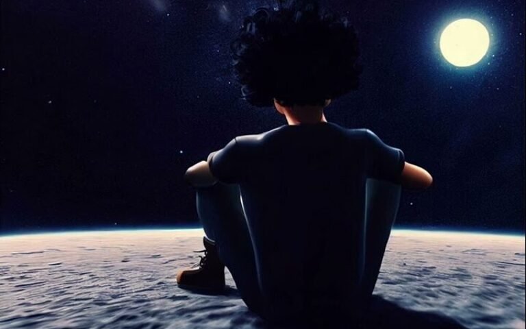 Amirchik – Мысли в голове