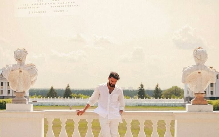 Jony – Воздушный сарафан