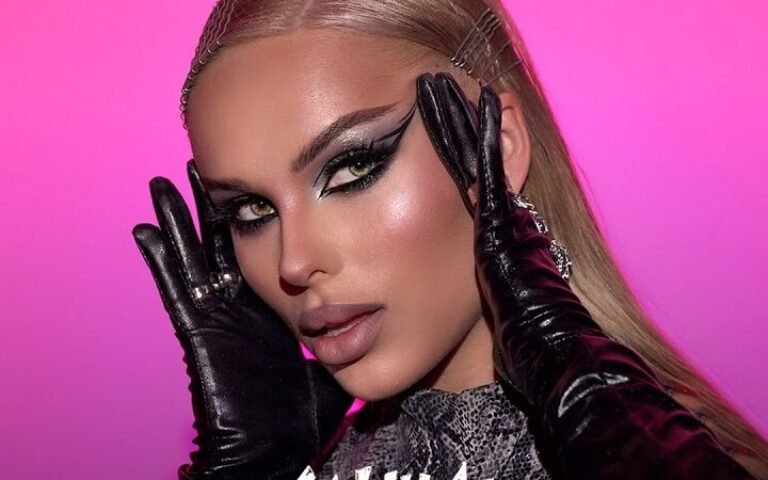 Ханна – Девочка расцвела