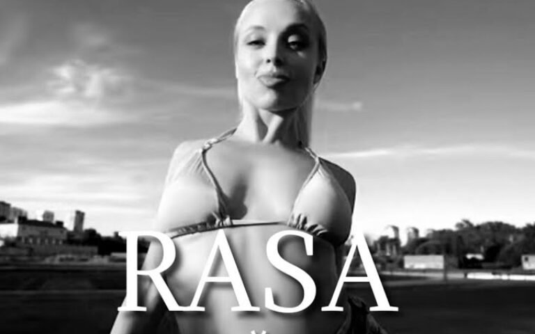 Rasa – Топай нога