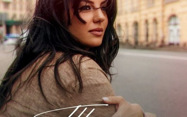 Anivar – Тобой дышу