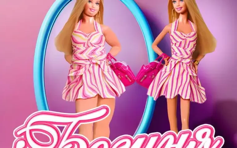 Алексей Воробьёв – Богиня