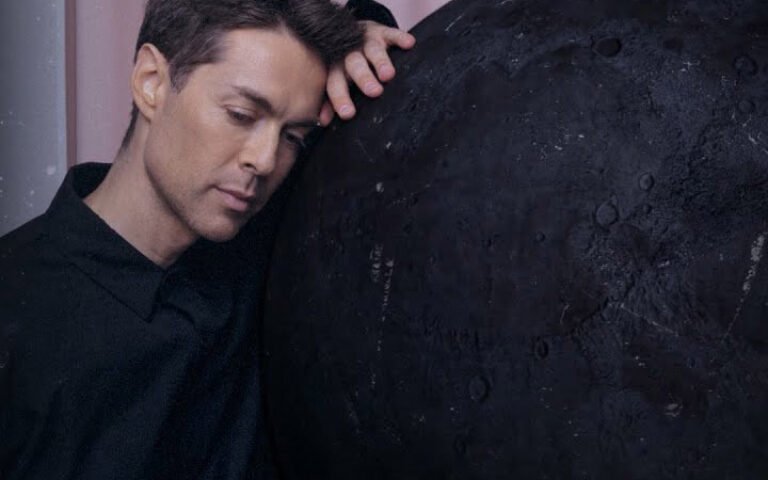 Марк Тишман – От любви