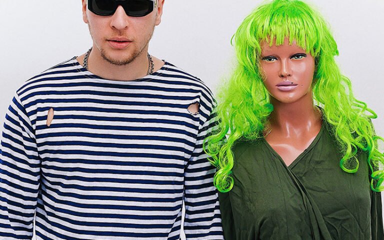 Lx24 – Бывшая (Чтоб ты стала пышная)