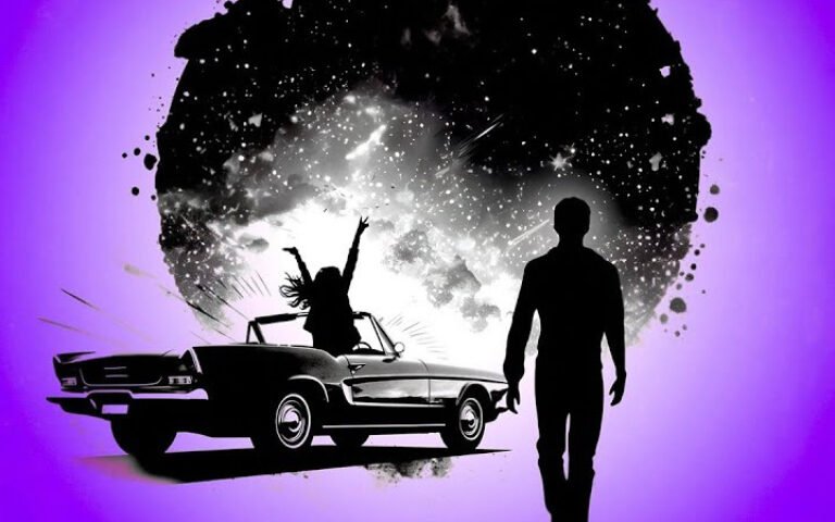 NЮ – В другой Вселенной