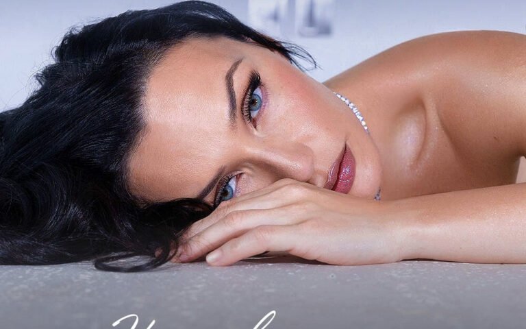 Ольга Серябкина – Начнём всё сначала