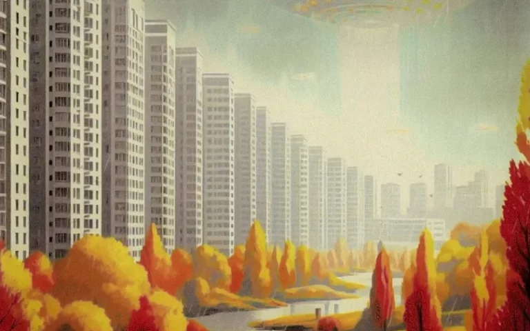 Коста Лакоста – Дожди