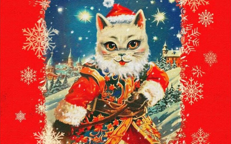 DJ Smash & Poёt – Сновогодняя