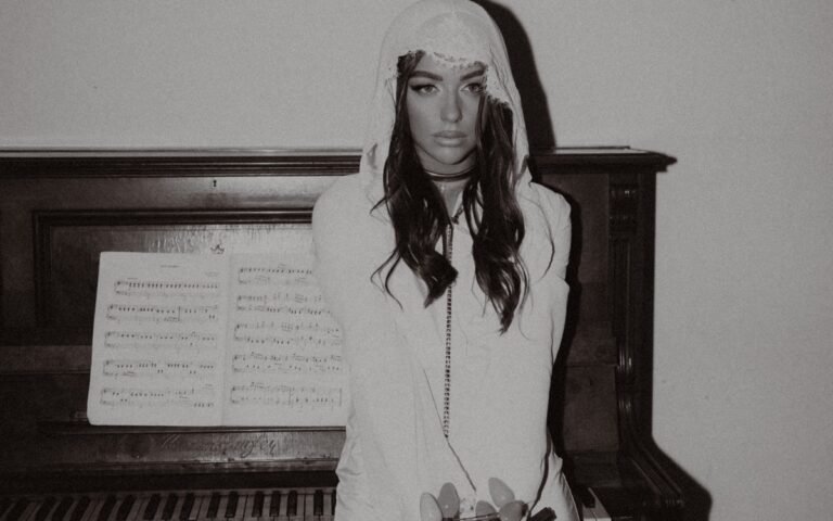 Мари Краймбрери – Гирлянду на душу