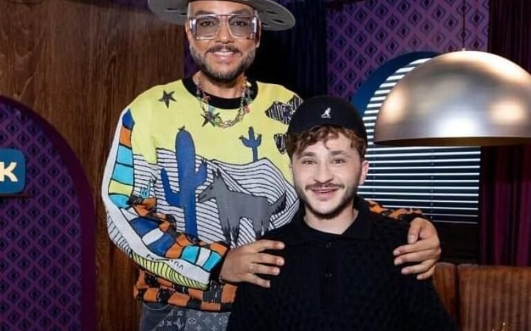 Джарахов feat. Филипп Киркоров – Лесной олень