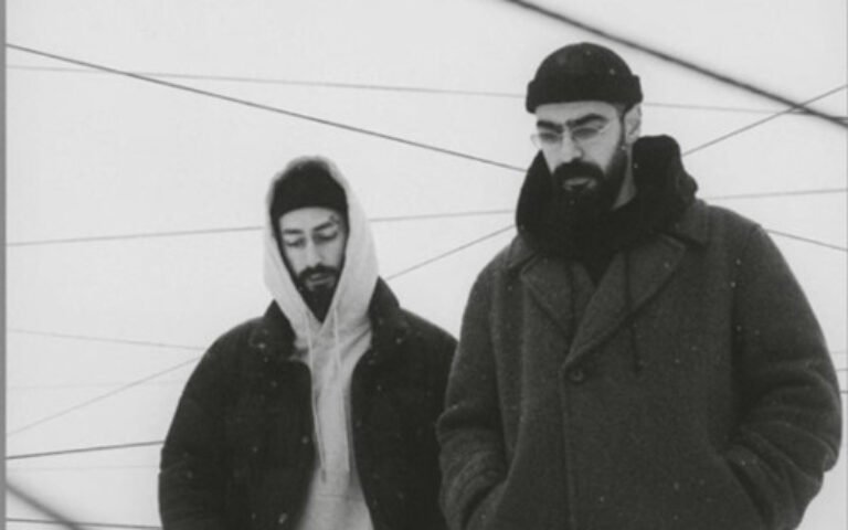 Miyagi & Эндшпиль – Голгофа