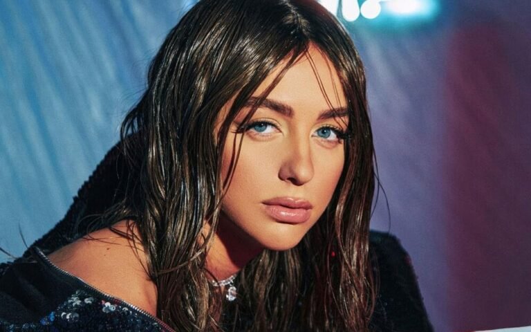 Мари Краймбрери – Кто такая Мэри?