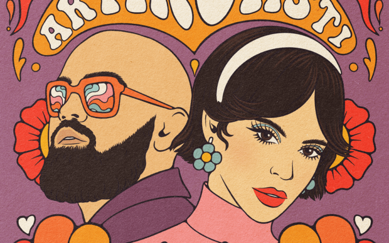 Artik & Asti – Качели