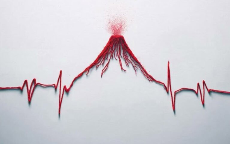 Юлия Паршута feat. Марк Тишман – Везувий