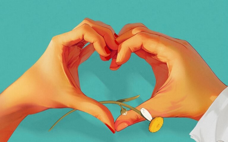 Денис Клявер – Любовь с первого взгляда