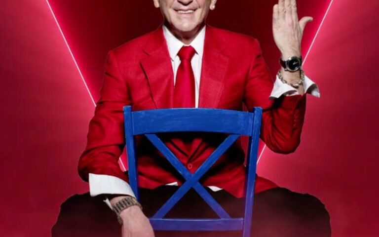 Григорий Лепс – Треугольник печали