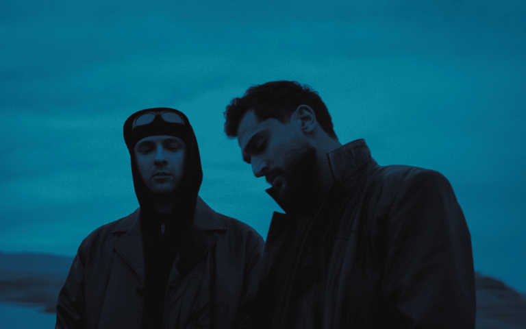 Егор Крид, Jony – Дым