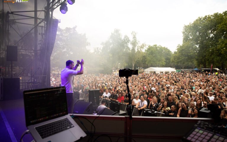 Radio Kartina Fest 2025 – Как это было