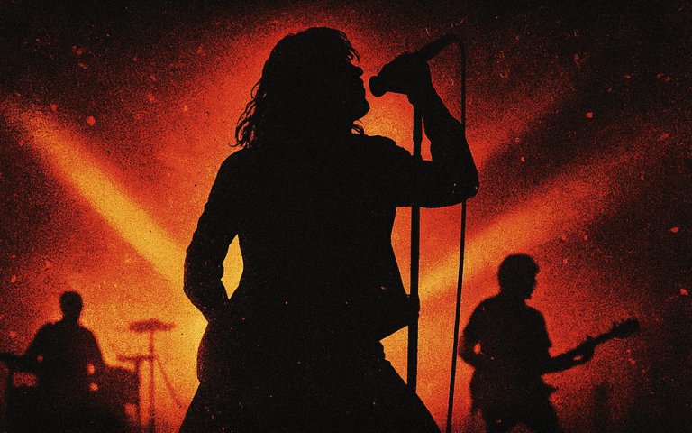 Bon Jovi и альбом с гостями!