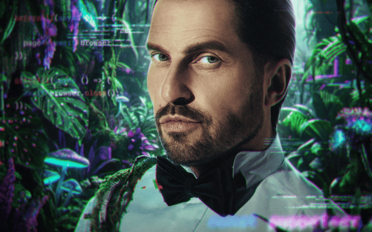 Артур Пирожков – Чат ДжиПиТи