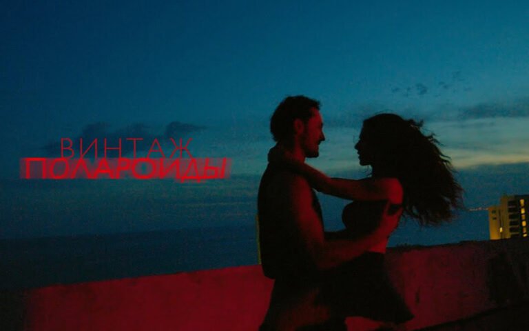 Винтаж – Полароиды
