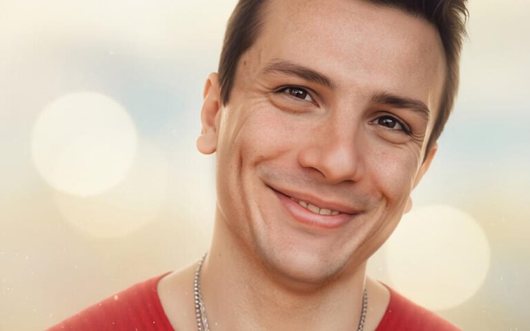 VESNA305 – Верю в лучшее