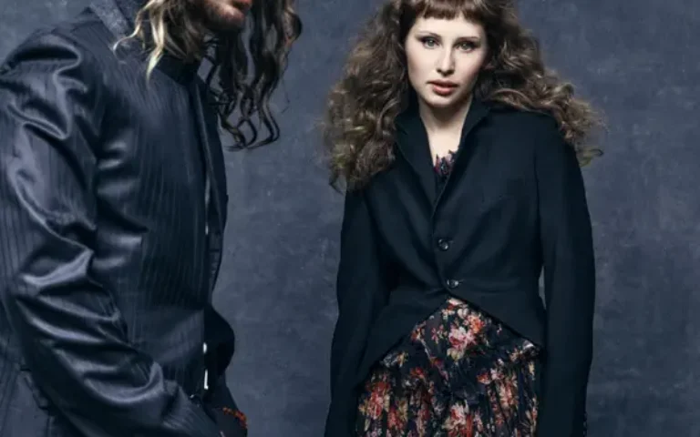 Кай и Гетера – На конечной