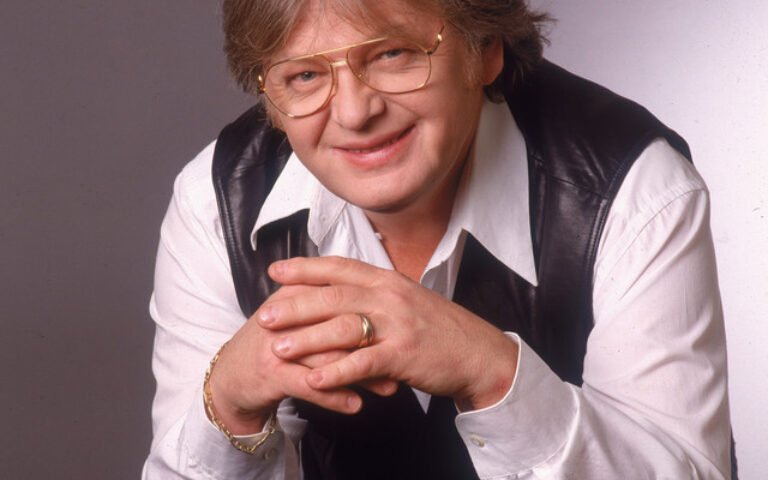 Юрий Антонов – Доченька