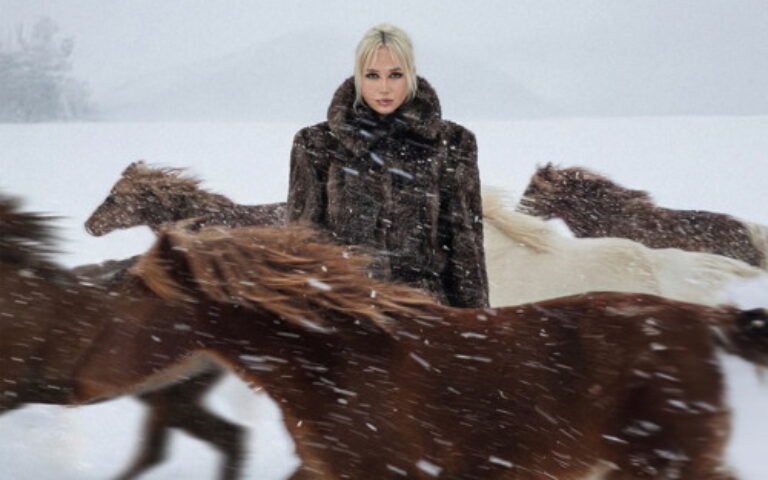 Клава Кока – Тысячи зим