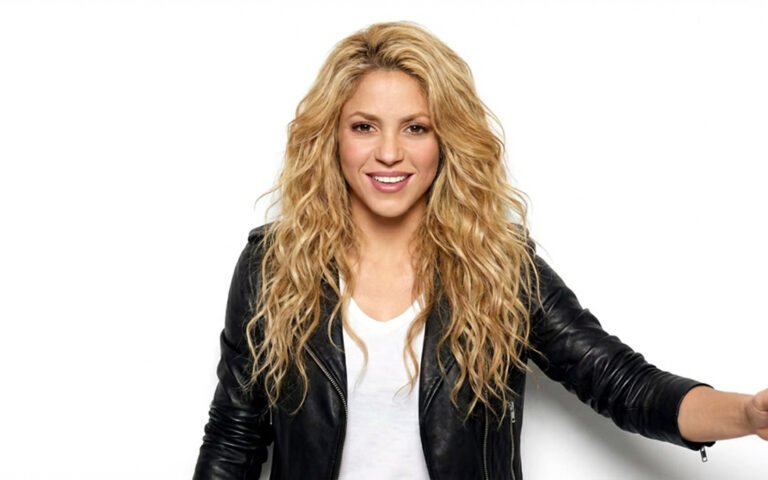 Шакира даст бесплатный концерт! И о многом другом!