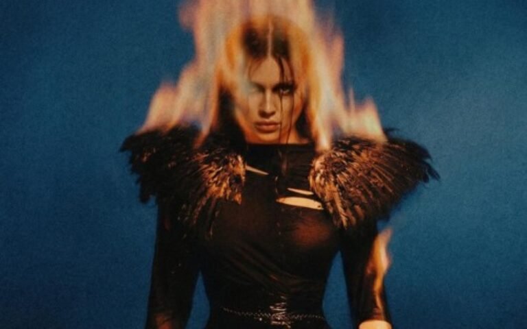 Bearwolf – Феникс