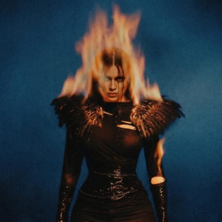 Bearwolf – Феникс